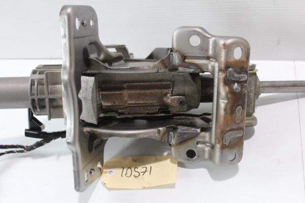 Audi 8R Q5 SQ5 Steering Column Assembly 8R0 419 502 M