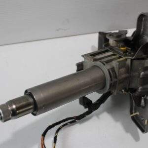 Audi 8R Q5 SQ5 Steering Column Assembly 8R0 419 502 M - Image 5