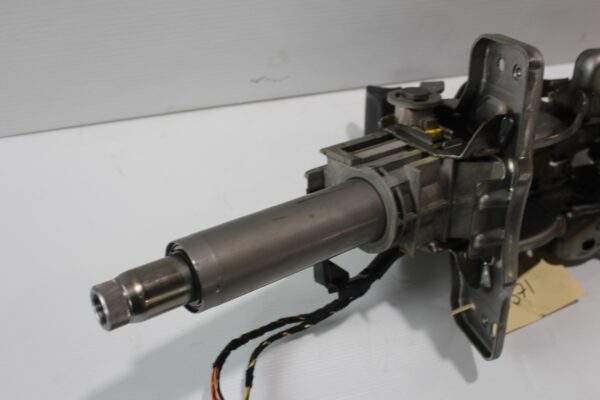 Audi 8R Q5 SQ5 Steering Column Assembly 8R0 419 502 M