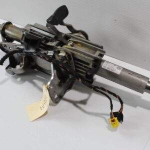 Audi 8R Q5 SQ5 Steering Column Assembly 8R0 419 502 M - Image 15