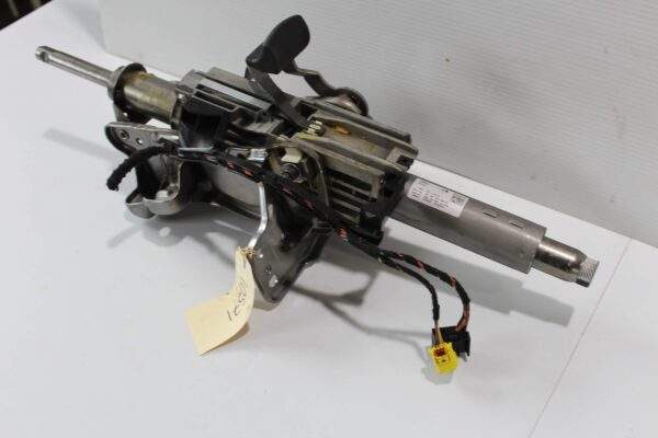 Audi 8R Q5 SQ5 Steering Column Assembly 8R0 419 502 M