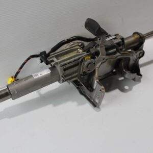 Audi 8R Q5 SQ5 Steering Column Assembly 8R0 419 502 M - Image 13