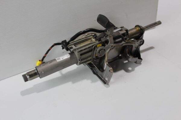 Audi 8R Q5 SQ5 Steering Column Assembly 8R0 419 502 M