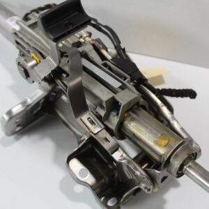 Audi 8R Q5 SQ5 Steering Column Assembly 8R0 419 502 M - Image 11