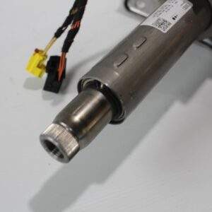 Audi 8R Q5 SQ5 Steering Column Assembly 8R0 419 502 M - Image 9