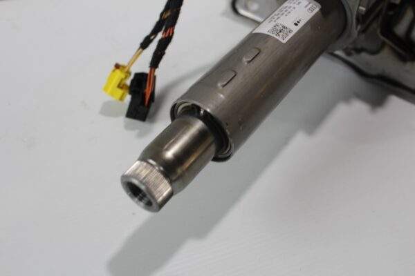 Audi 8R Q5 SQ5 Steering Column Assembly 8R0 419 502 M
