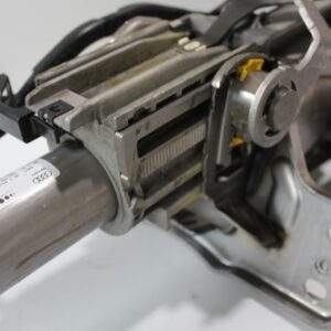 Audi 8R Q5 SQ5 Steering Column Assembly 8R0 419 502 M - Image 8
