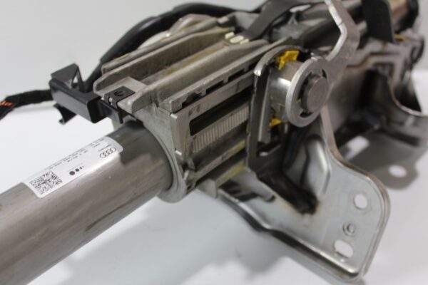 Audi 8R Q5 SQ5 Steering Column Assembly 8R0 419 502 M