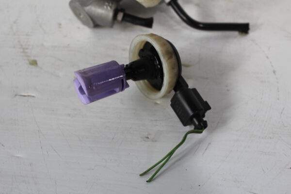 Audi 8T 8F A5 Brake Master Cylinder 8K0 611 301 A