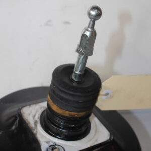 Audi 8R Q5 SQ5 Power Brake Booster 8R0 612 103 H - Image 3