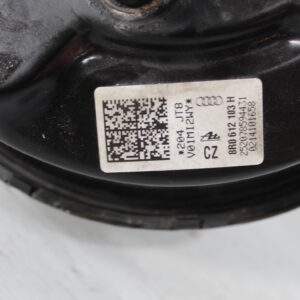 Audi 8R Q5 SQ5 Power Brake Booster 8R0 612 103 H - Image 9