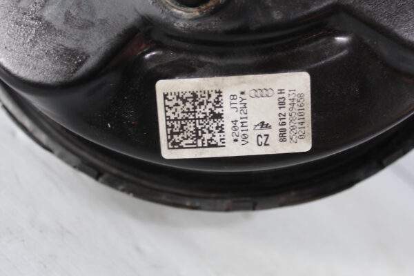 Audi 8R Q5 SQ5 Power Brake Booster 8R0 612 103 H
