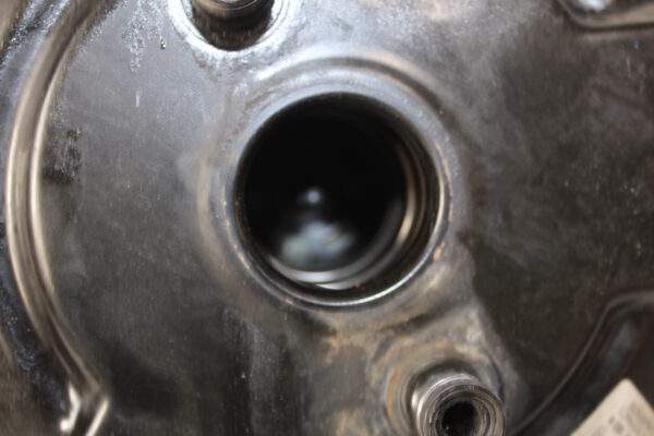 Audi 8R Q5 SQ5 Power Brake Booster 8R0 612 103 H