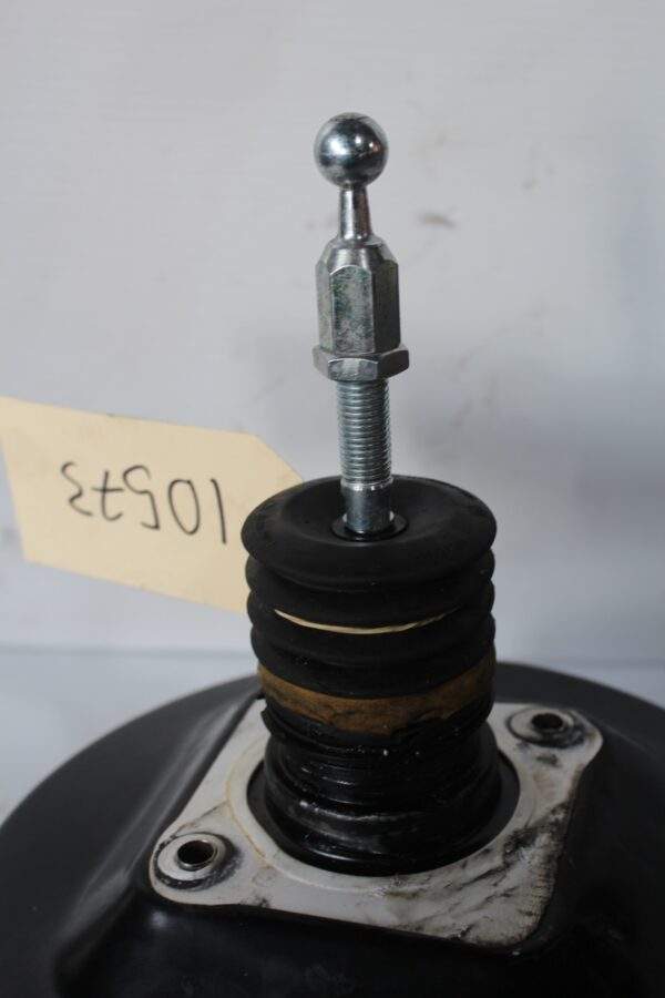 Audi 8R Q5 SQ5 Power Brake Booster 8R0 612 103 H