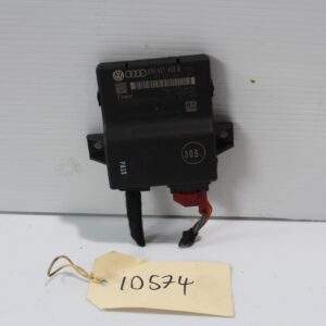 Audi 8R Q5 SQ5 Centreal Gateway Diagnosis Databus Control Unit 8R0 907 468 N - Image 2