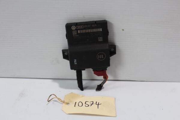 Audi 8R Q5 SQ5 Centreal Gateway Diagnosis Databus Control Unit 8R0 907 468 N