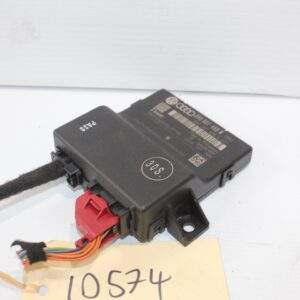 Audi 8R Q5 SQ5 Centreal Gateway Diagnosis Databus Control Unit 8R0 907 468 N