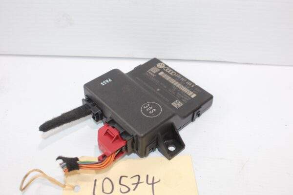 Audi 8R Q5 SQ5 Centreal Gateway Diagnosis Databus Control Unit 8R0 907 468 N