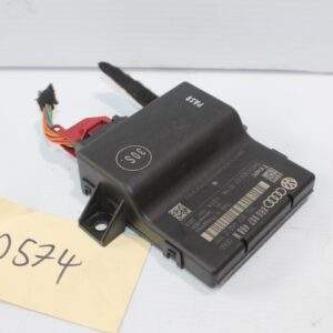Audi 8R Q5 SQ5 Centreal Gateway Diagnosis Databus Control Unit 8R0 907 468 N - Image 10