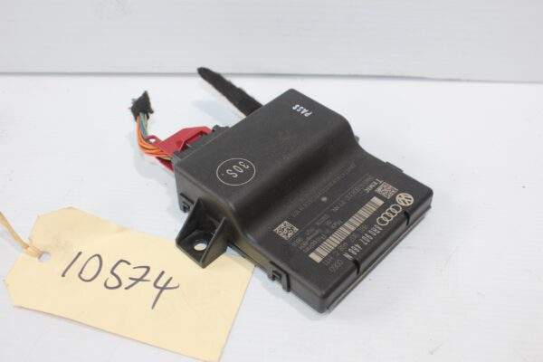 Audi 8R Q5 SQ5 Centreal Gateway Diagnosis Databus Control Unit 8R0 907 468 N