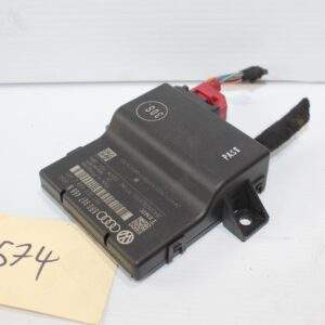 Audi 8R Q5 SQ5 Centreal Gateway Diagnosis Databus Control Unit 8R0 907 468 N - Image 9