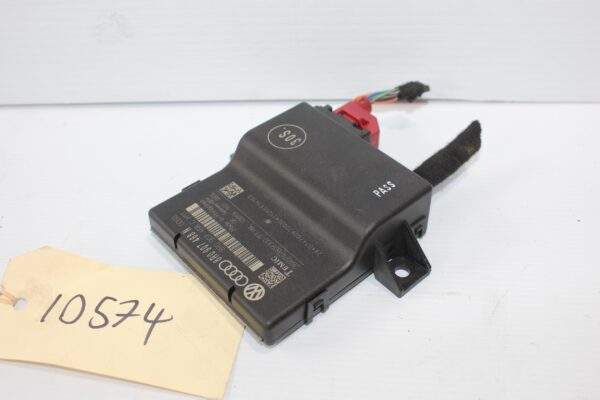 Audi 8R Q5 SQ5 Centreal Gateway Diagnosis Databus Control Unit 8R0 907 468 N