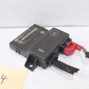 Audi 8R Q5 SQ5 Centreal Gateway Diagnosis Databus Control Unit 8R0 907 468 N - Image 8