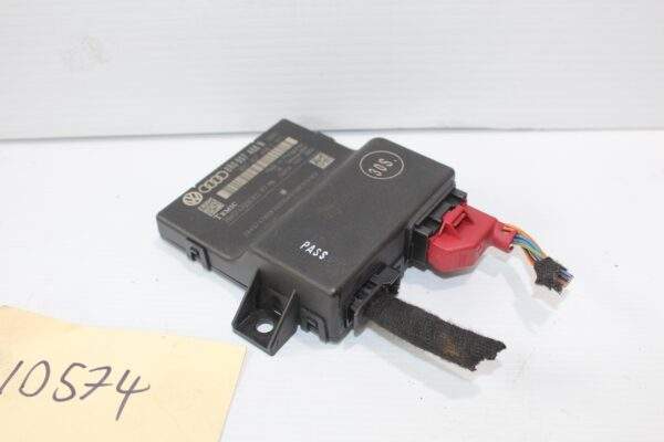 Audi 8R Q5 SQ5 Centreal Gateway Diagnosis Databus Control Unit 8R0 907 468 N