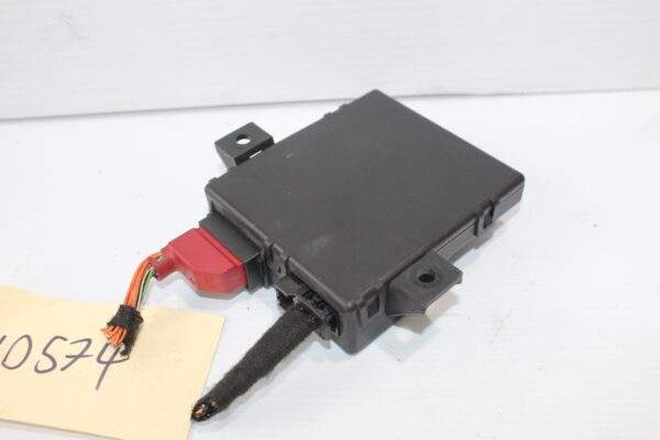 Audi 8R Q5 SQ5 Centreal Gateway Diagnosis Databus Control Unit 8R0 907 468 N