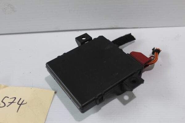 Audi 8R Q5 SQ5 Centreal Gateway Diagnosis Databus Control Unit 8R0 907 468 N