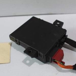 Audi 8R Q5 SQ5 Centreal Gateway Diagnosis Databus Control Unit 8R0 907 468 N - Image 4