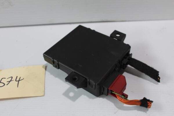 Audi 8R Q5 SQ5 Centreal Gateway Diagnosis Databus Control Unit 8R0 907 468 N