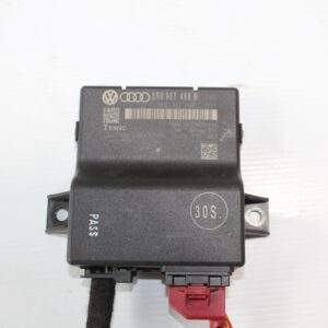 Audi 8R Q5 SQ5 Centreal Gateway Diagnosis Databus Control Unit 8R0 907 468 N - Image 3