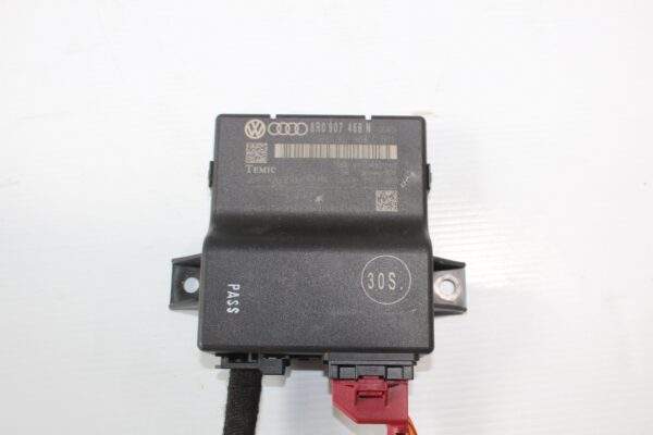 Audi 8R Q5 SQ5 Centreal Gateway Diagnosis Databus Control Unit 8R0 907 468 N