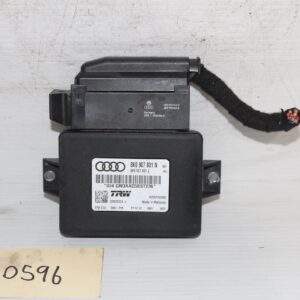 Audi 8R Q5 SQ5 8S 8T A5 S4 A4 Parking Brake Control Module 8K0 907 801 N