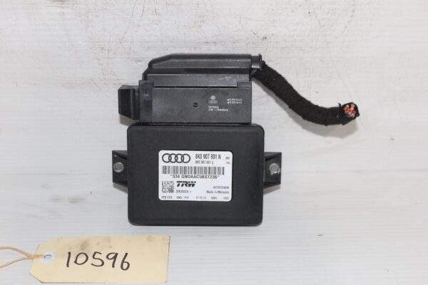 Audi 8R Q5 SQ5 8S 8T A5 S4 A4 Parking Brake Control Module 8K0 907 801 N