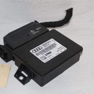 Audi 8R Q5 SQ5 8S 8T A5 S4 A4 Parking Brake Control Module 8K0 907 801 N - Image 2