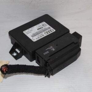 Audi 8R Q5 SQ5 8S 8T A5 S4 A4 Parking Brake Control Module 8K0 907 801 N - Image 7