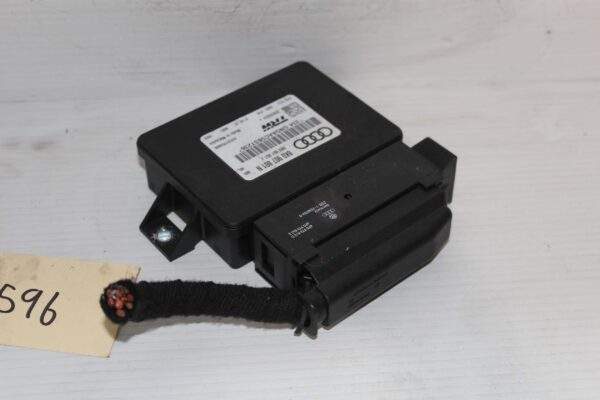 Audi 8R Q5 SQ5 8S 8T A5 S4 A4 Parking Brake Control Module 8K0 907 801 N