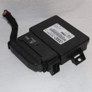 Audi 8R Q5 SQ5 8S 8T A5 S4 A4 Parking Brake Control Module 8K0 907 801 N - Image 6