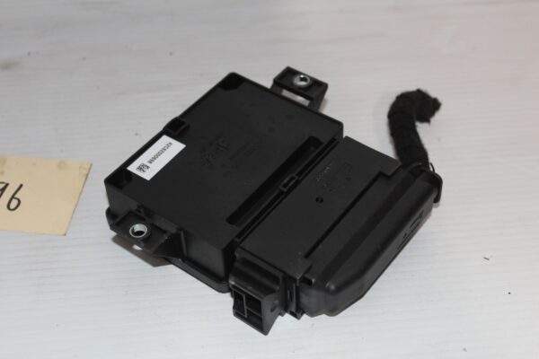 Audi 8R Q5 SQ5 8S 8T A5 S4 A4 Parking Brake Control Module 8K0 907 801 N