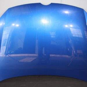 Volkswagen Golf MK6 GTi R Bonnet Hood - BLUE