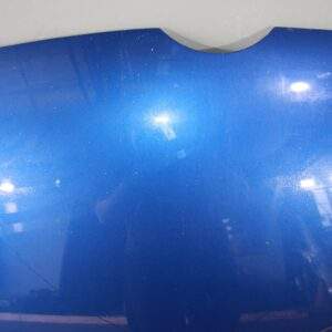 Volkswagen Golf MK6 GTi R Bonnet Hood - BLUE - Image 3