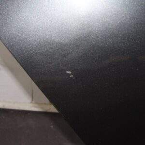 Volkswagen Golf MK7 TSi GTi R Rear Right Driver Door Shell - GREY - Image 6