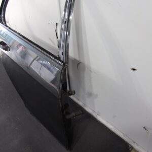 Volkswagen Golf MK7 TSi GTi R Rear Right Driver Door Shell - GREY - Image 4