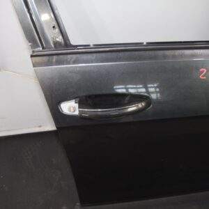 Volkswagen Golf MK7 TSi GTi R Front Right Driver Door Shell - GREY - Image 2