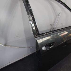 Volkswagen Golf MK7 TSi GTi R Front Right Driver Door Shell - GREY - Image 10