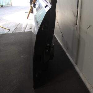 Volkswagen Golf MK7 TSi GTi R Front Right Driver Door Shell - GREY - Image 6