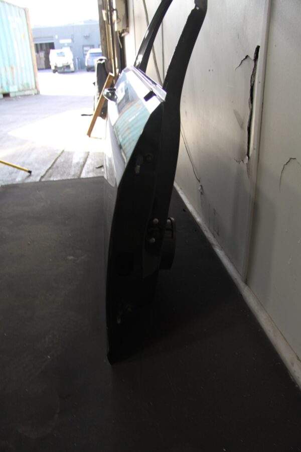 Volkswagen Golf MK7 TSi GTi R Front Right Driver Door Shell - GREY