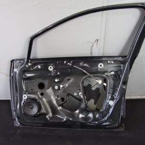 Volkswagen Golf MK7 TSi GTi R Front Right Driver Door Shell - GREY - Image 5